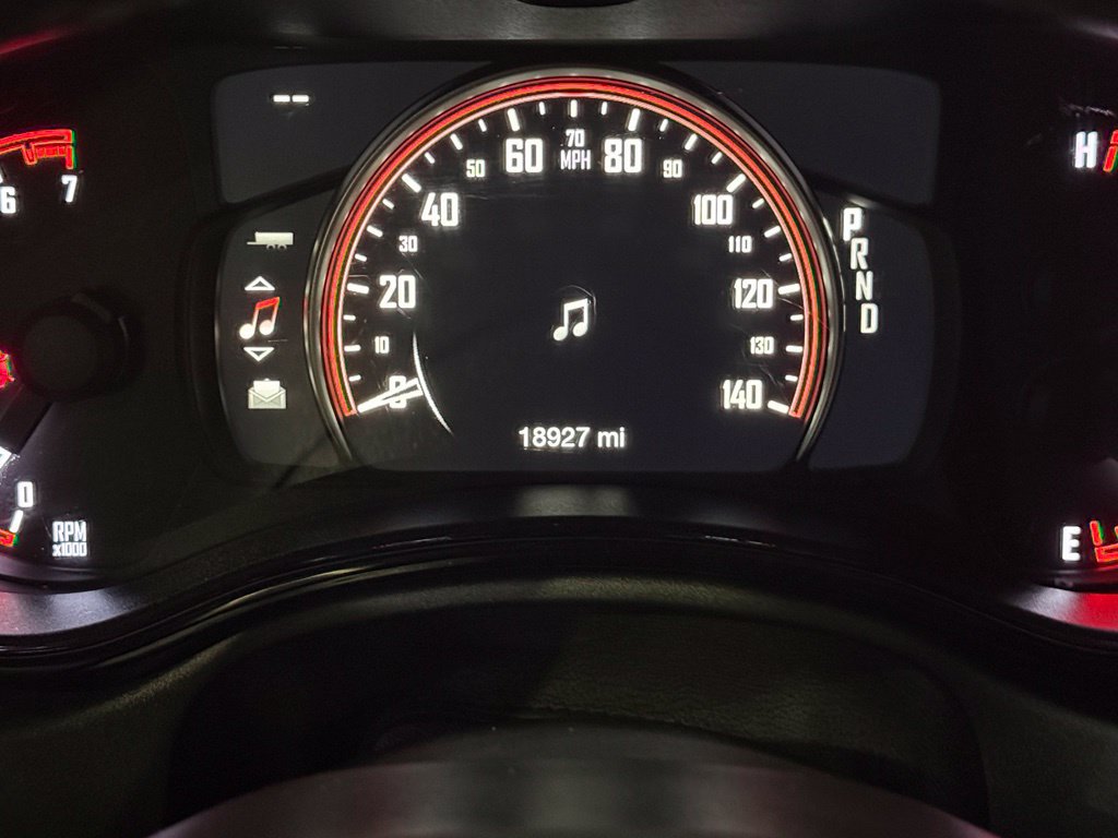 Used 2026 Dodge Durango GT AWD/4WD image 34