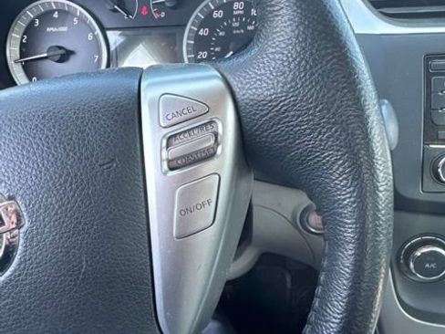 Used 2015 Nissan Sentra SV FWD image 14