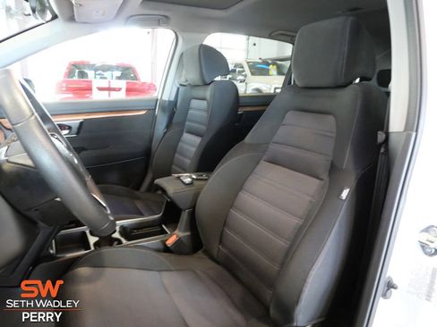 Used 2020 Honda CR-V EX image 12