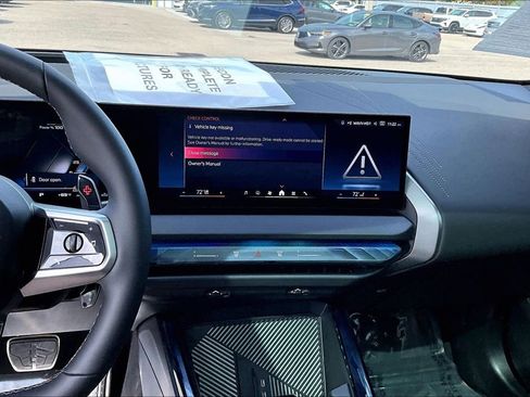 Used 2026 BMW X3 M50 w/ Premium Package image 20