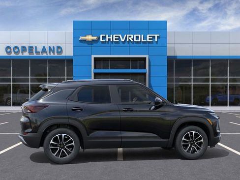 New 2026 Chevrolet TrailBlazer LT w/ Convenience Package image 5