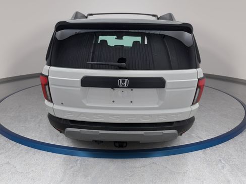 Used 2026 Honda Passport RTL image 6