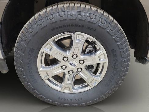 Certified 2023 Ford F150 XLT w/ Equipment Group 302A High AWD/4WD image 25