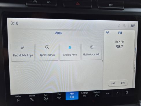 Used 2024 Ford F150 STX RWD image 16