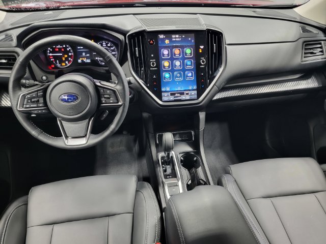 Certified 2026 Subaru Ascent Premium AWD/4WD image 28
