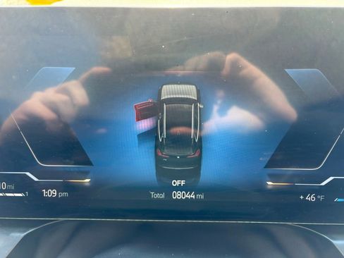 Used 2026 BMW X3 xDrive30 w/ Premium Package image 8