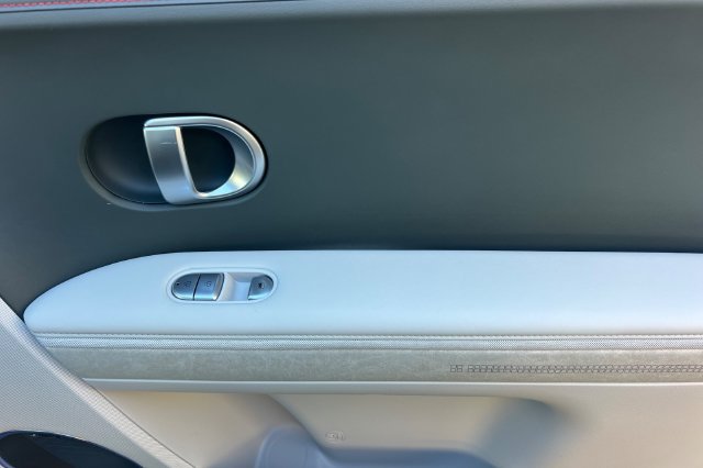 Certified 2024 Hyundai Ioniq 5 Limited RWD image 22