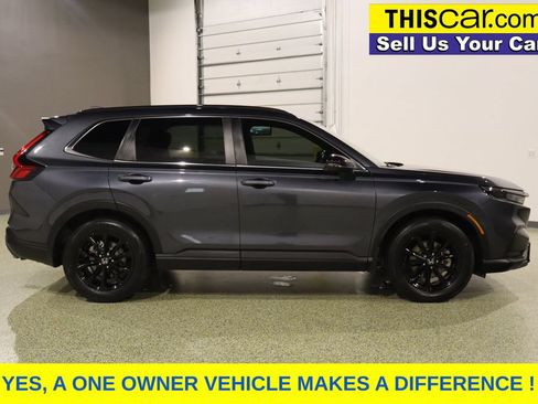 Used 2023 Honda CR-V Sport image 10