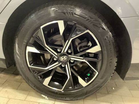 Used 2024 Hyundai Sonata SEL image 28