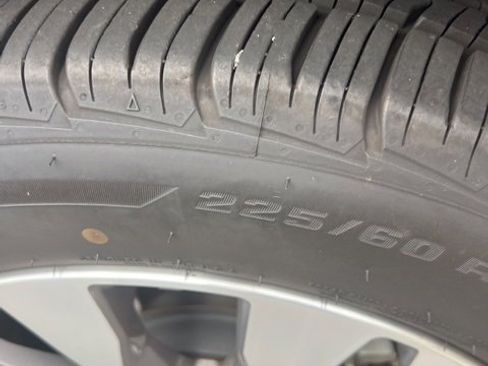 Used 2019 Subaru Outback 2.5i Touring w/ Popular Package #3A image 20