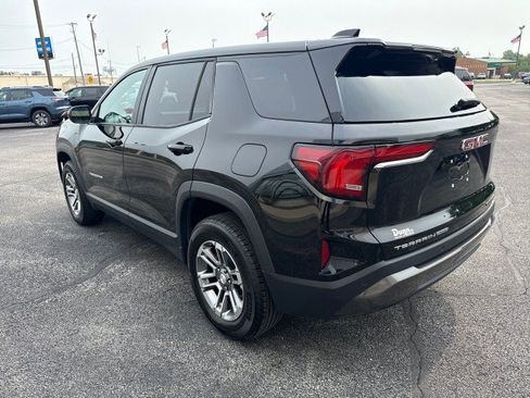 Used 2025 GMC Terrain Elevation AWD/4WD image 5