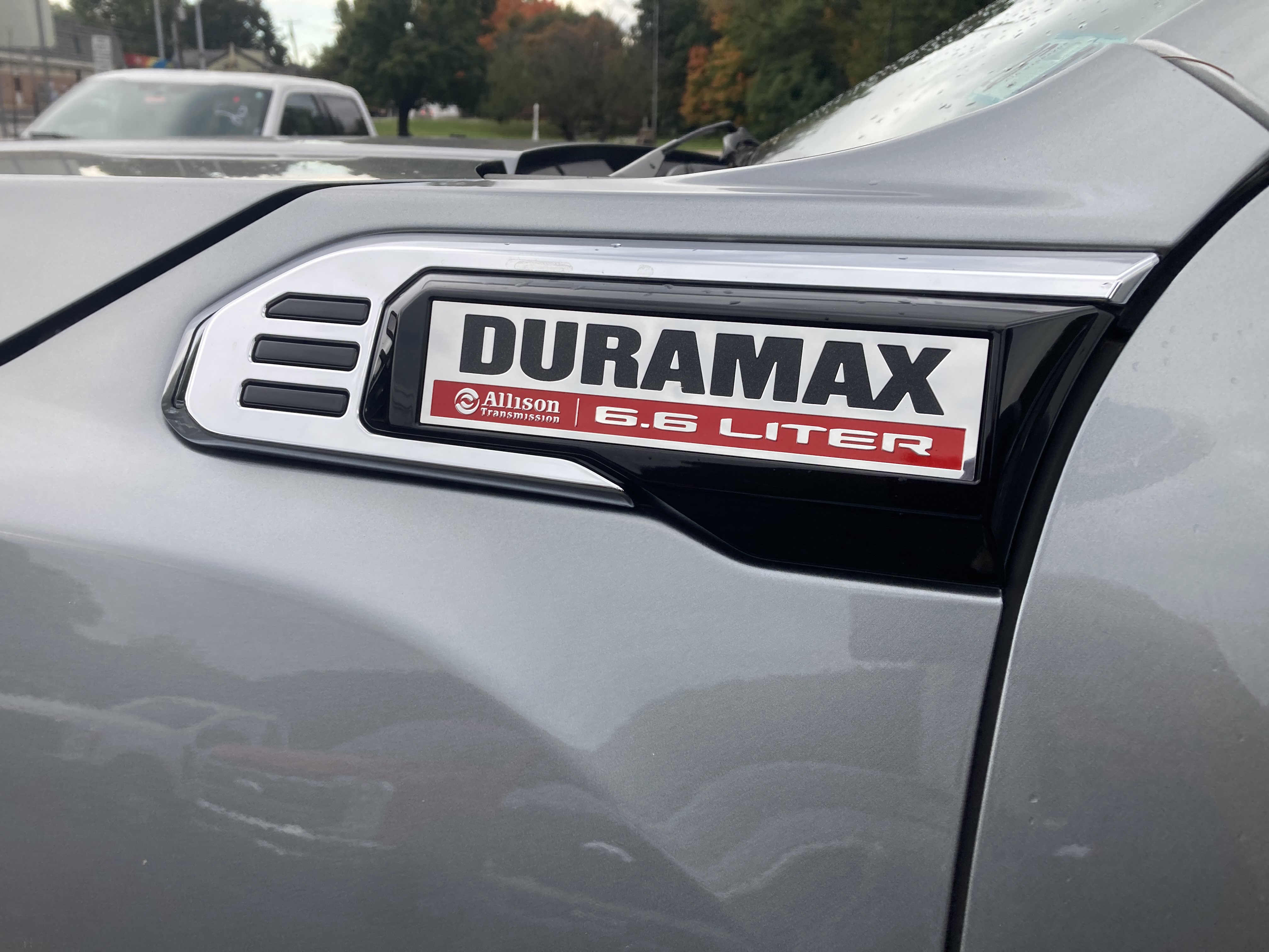 Used 2025 GMC Sierra 2500 Denali w/ Denali Reserve Package AWD/4WD image 15