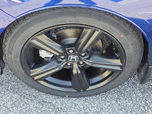 Used 2024 Honda Accord Sport image 34