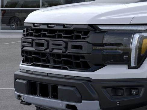 New 2025 Ford F150 Raptor image 17