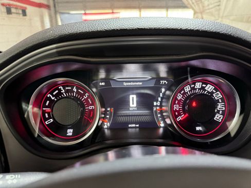 Used 2023 Dodge Challenger GT image 18