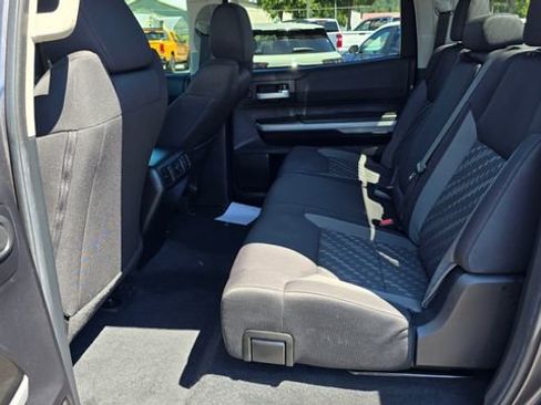 Used 2020 Toyota Tundra SR5 image 12