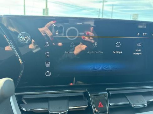 New 2026 Chevrolet TrailBlazer LT w/ LT Cold Weather Package image 23