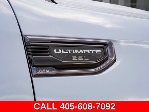 Used 2026 GMC Sierra 1500 Denali Ultimate AWD/4WD image 11