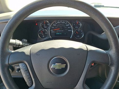 Certified 2023 Chevrolet Express 3500 LS image 20