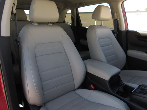 Used 2024 Honda CR-V EX-L image 11