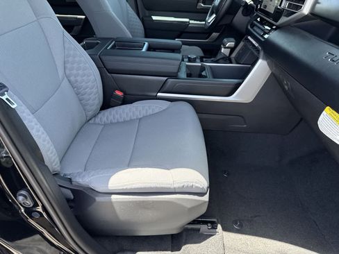 Used 2025 Toyota Tundra SR5 w/ SR5 Convenience Package image 13