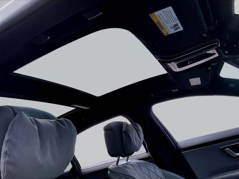 Certified 2023 Mercedes-Benz S 580 4MATIC Sedan image 28