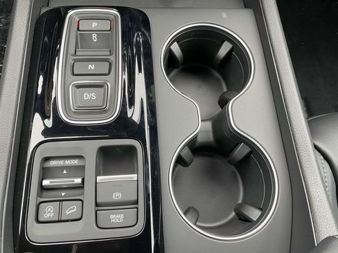 New 2025 Honda Pilot EX-L image 18