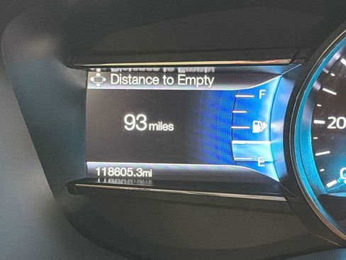 Used 2017 Ford Explorer Sport w/ Equipment Group 401A AWD/4WD image 17