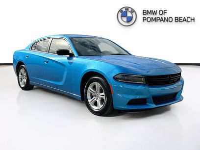 Used 2023 Dodge Charger SXT