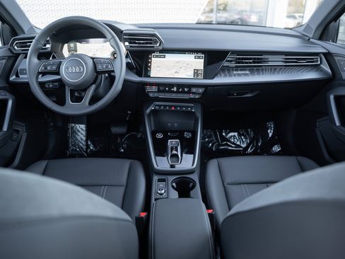 New 2026 Audi A3 2.0T Premium Plus image 8