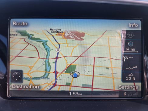 Used 2016 Audi Q5 3.0T Premium Plus w/ Technology Package image 19