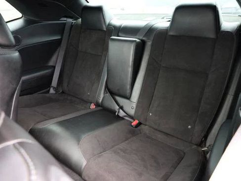 Certified 2023 Dodge Challenger R/T Scat Pack w/ Plus Package image 26