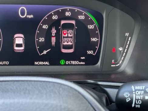 Used 2025 Honda Accord Sport image 27