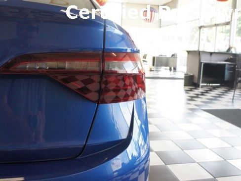 Certified 2023 Volkswagen Jetta Sport image 67