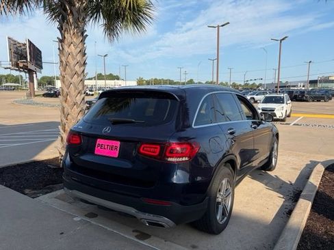 Used 2022 Mercedes-Benz GLC 300 image 24