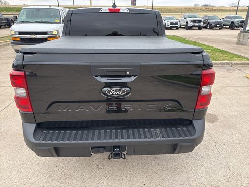 Used 2025 Ford Maverick XLT w/ XLT Luxury Package image 9