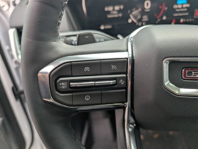 Used 2027 GMC Terrain Elevation w/ Black Edition FWD image 17
