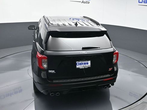 Used 2022 Ford Explorer ST w/ Equipment Group 401A image 57