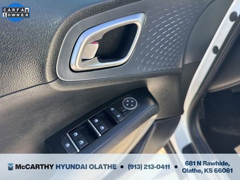 Used 2024 Kia Soul EX image 20