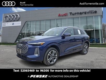 Certified 2025 Audi Q5 Premium w/ Convenience Package