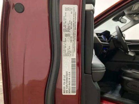 Used 2022 Jeep Grand Cherokee Limited 4xe AWD/4WD image 35