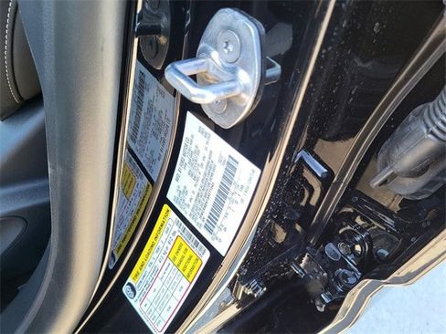 New 2025 Ford Bronco Sport Big Bend w/ Convenience Package image 10