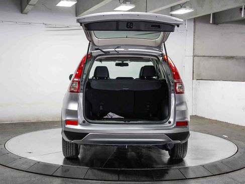 Used 2015 Honda CR-V EX-L image 27