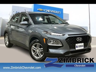Used 2020 Hyundai Kona SE