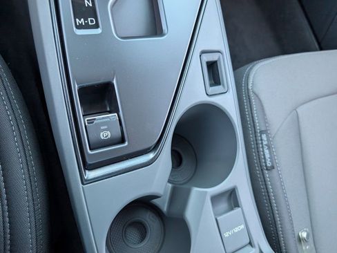 New 2026 Subaru Crosstrek 2.5i AWD/4WD image 19