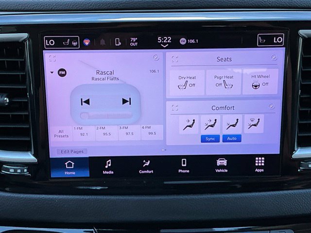 Used 2021 Chrysler Pacifica Touring-L FWD image 24