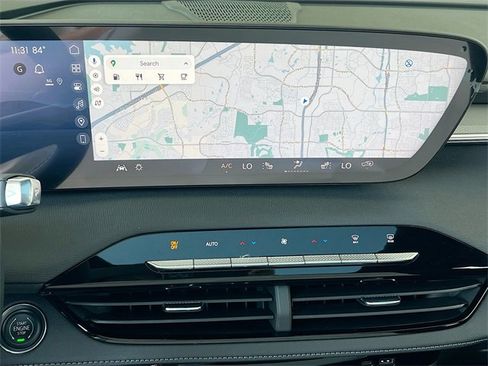 New 2026 Buick Enclave Sport Touring w/ Power Package image 8