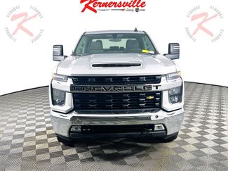 Used 2022 Chevrolet Silverado 3500 LT w/ Convenience Package video 2
