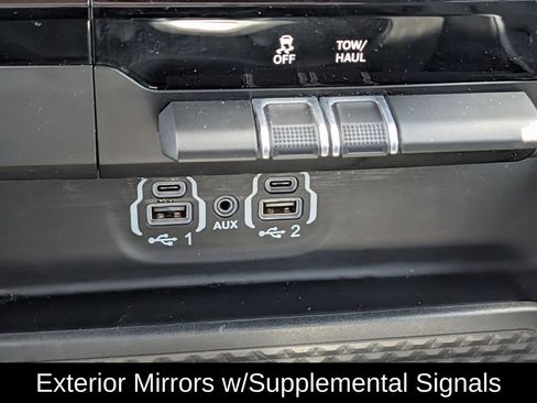 Used 2023 RAM 1500 Big Horn AWD/4WD image 17