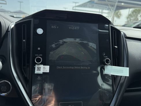 New 2026 Subaru Impreza RS image 26